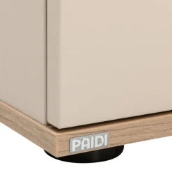 PAIDI Nachttisch Malio taupe Sale