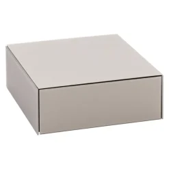 Lago Nachttisch Materia tortora Discount