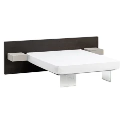 Lago Nachttisch Materia tortora Discount