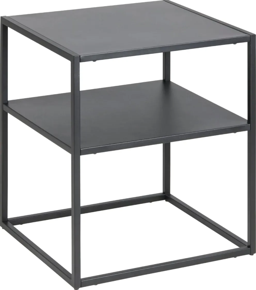 MID.YOU Nachttisch Newton schwarz Sale