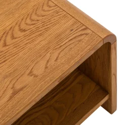 HASENA Nachttisch Oak-Line-2 Clearance