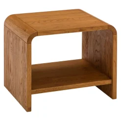 HASENA Nachttisch Oak-Line-2 Clearance