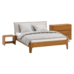 HASENA Nachttisch Oak-Line-2 Clearance