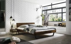 HASENA Nachttisch Pietro 85 Nussbaum Sale