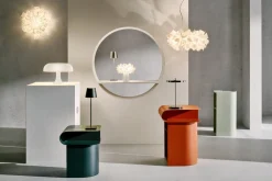atelier pfister Nachttisch Riex anthrazit Online