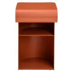 atelier pfister Nachttisch Riex terracotta Clearance