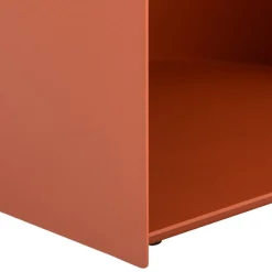 atelier pfister Nachttisch Riex terracotta Clearance