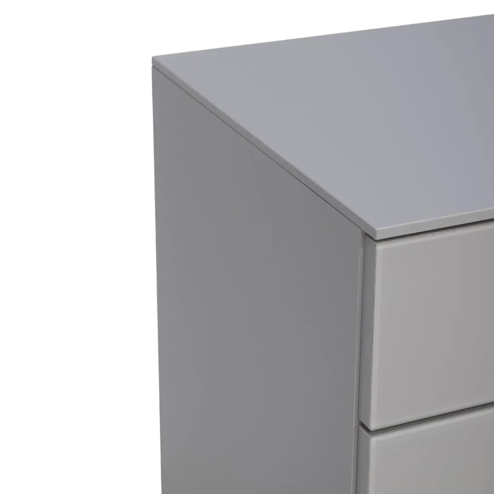 Moderano Nachttisch Sigma Saphir Hot