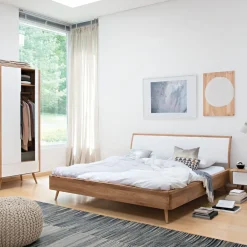 BYYU Nachttisch Skarsund Outlet