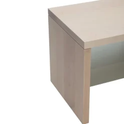 TRINATURA Nachttisch Tawa ahornfarbig Sale