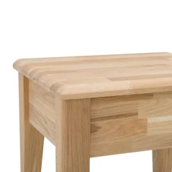 Linea Natura Nachttisch Texas_201 eichefarbig Clearance