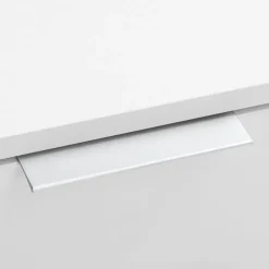 HASENA Nachttisch Top 10 Weiss Clearance
