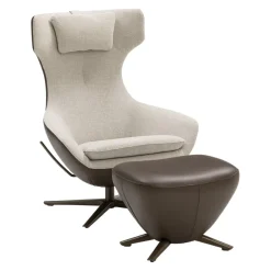 LEOLUX Nackenkissen Caruzzo crème New