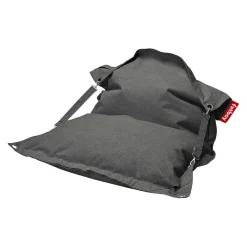 FATBOY Outdoor Sitzsack Buggle-Up Outdoor dunkelgrau Best