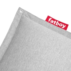 FATBOY Outdoor Sitzsack Floatzac hellgrau, weiss Sale
