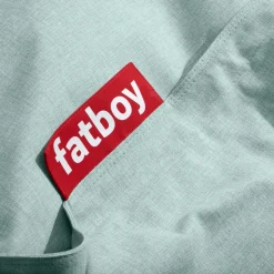FATBOY Outdoor Sitzsack Original Outdoor hellblau Discount