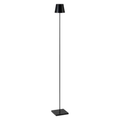 SIGOR Outdoor Stehleuchte Nuindie schwarz Best