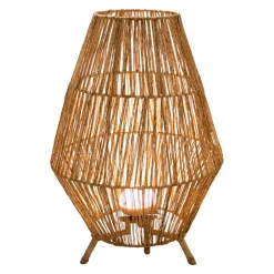 newgarden Outdoor Stehleuchte Sisine braun Outlet