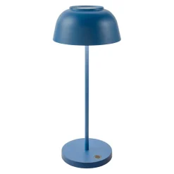 atelier pfister Outdoor Tischleuchte Camana blau Hot