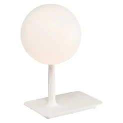 Outdoor Tischleuchte Garden weiss New