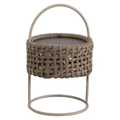 Cane-line Outdoor Tischleuchte Illusion taupe Online