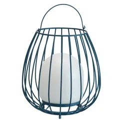 Nordlux Outdoor Tischleuchte Jim To Go blau Sale