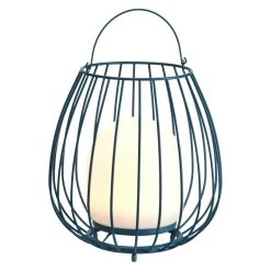 Nordlux Outdoor Tischleuchte Jim To Go blau Sale