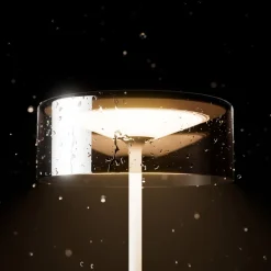 SIGOR Outdoor Tischleuchte Led Numotion bronze Best
