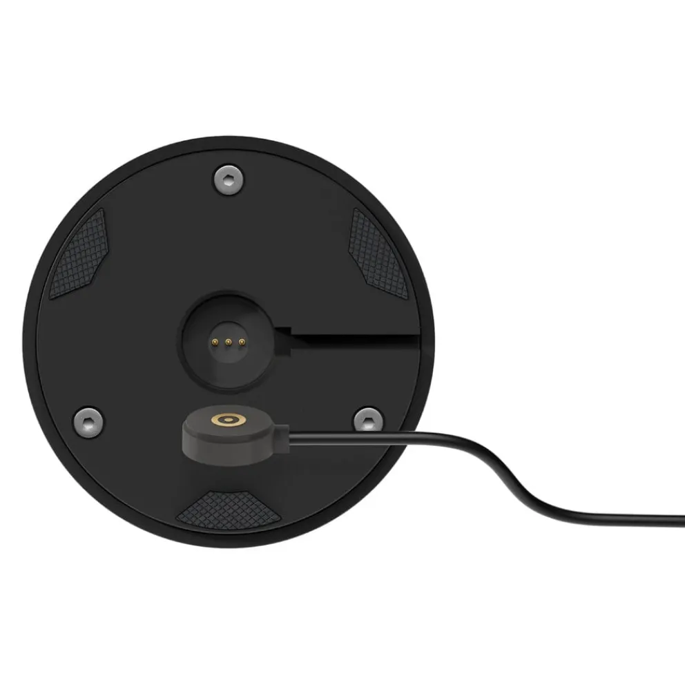 SIGOR Outdoor Tischleuchte Nudrop schwarz Clearance