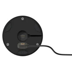 SIGOR Outdoor Tischleuchte Nudrop mini schwarz New