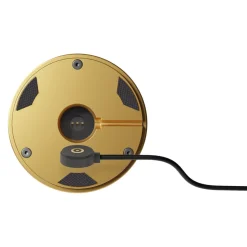 SIGOR Outdoor Tischleuchte Nudrop mini gold