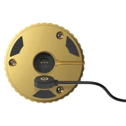 SIGOR Outdoor Tischleuchte Nuflair gold Discount