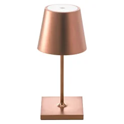 SIGOR Outdoor Tischleuchte Nuindie Mini bronze New