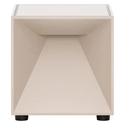 SIGOR Outdoor Tischleuchte Nutalis Mini beige New