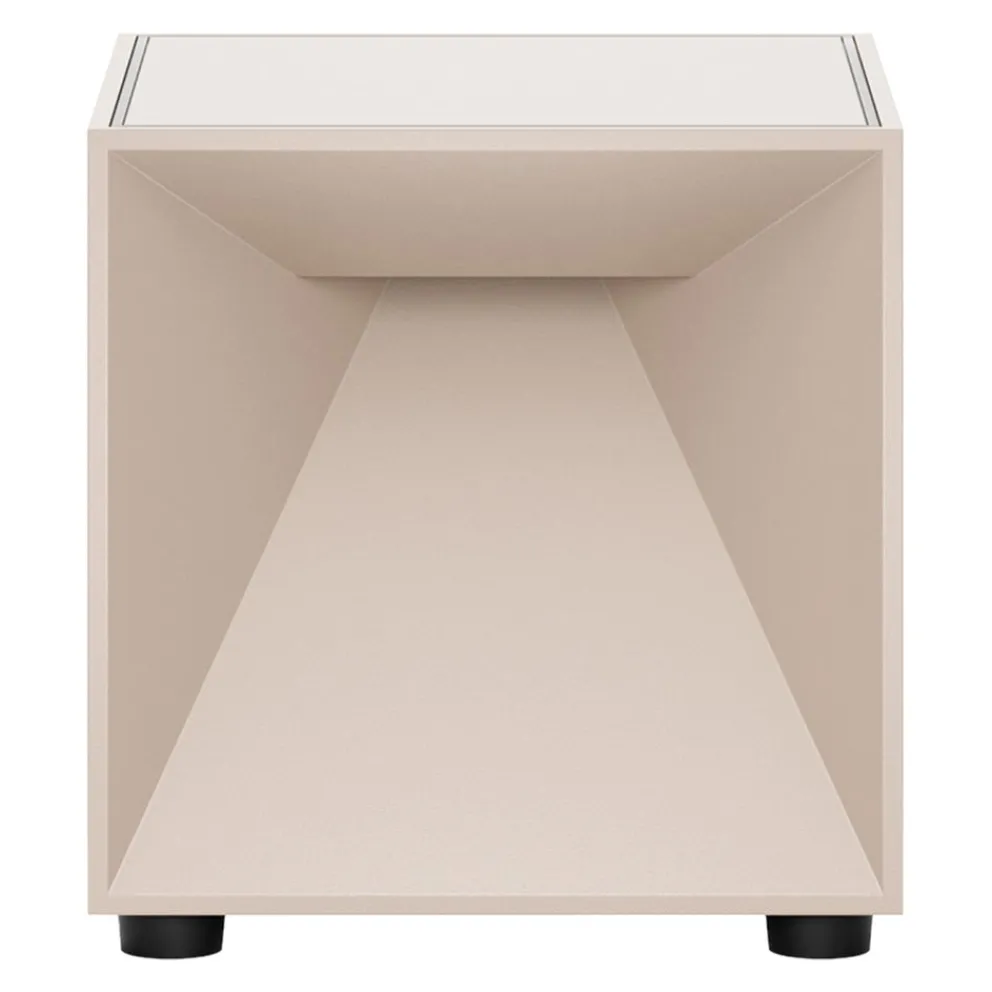 SIGOR Outdoor Tischleuchte Nutalis Mini beige New