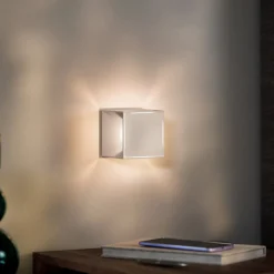 SIGOR Outdoor Tischleuchte Nutalis Mini beige New