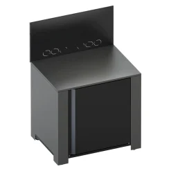 ENO Planchas Outdoorküche Comfort anthrazit Online