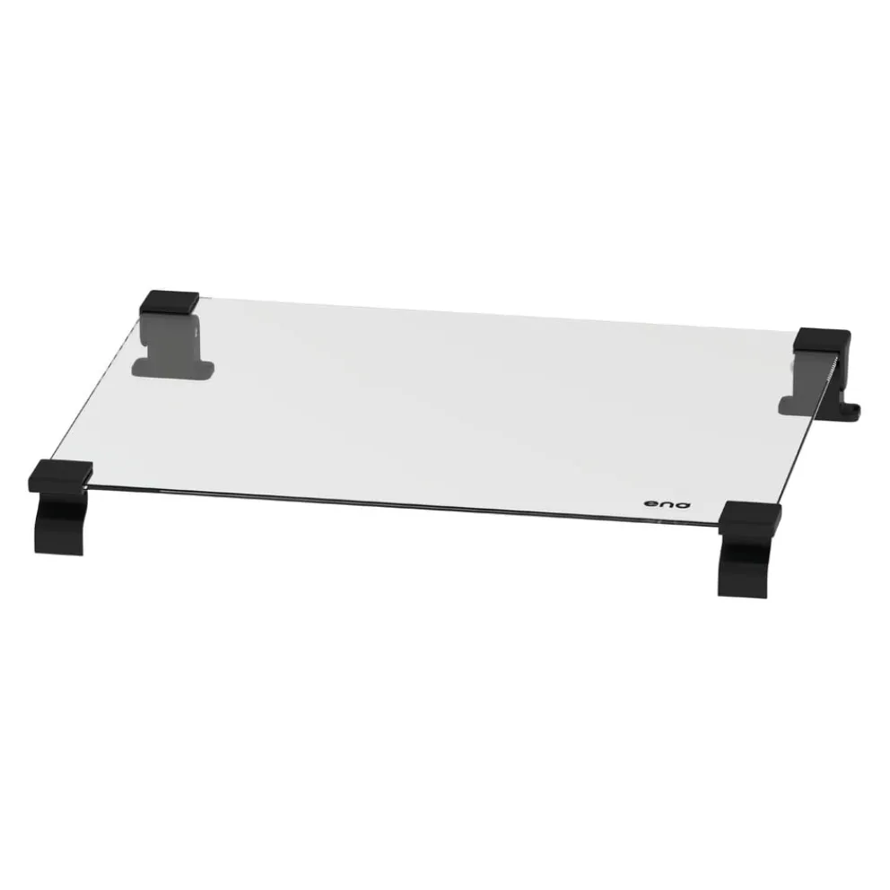 ENO Planchas Outdoorküche Deluxe anthrazit Best