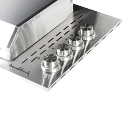 Buschbeck Outdoorküche Shefield weiss Clearance