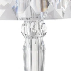 KARTELL Outdoorleuchte Big Battery transparent New