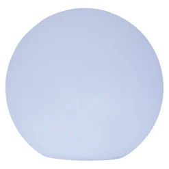Star Trading Outdoorleuchte Twilights weiss New