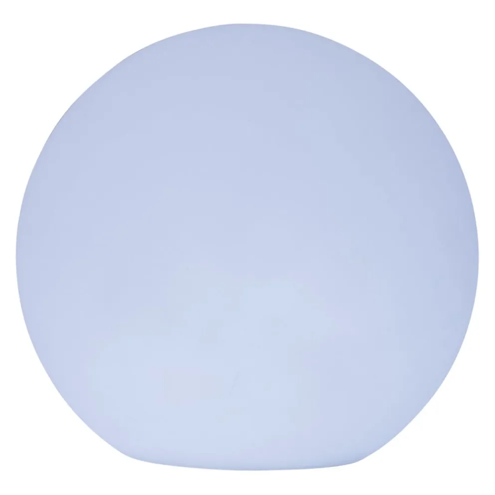 Star Trading Outdoorleuchte Twilights weiss New