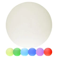 Star Trading Outdoorleuchte Twilights weiss Hot