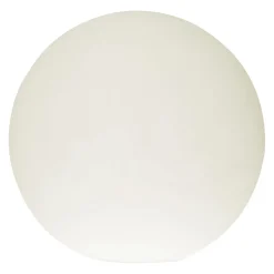 Star Trading Outdoorleuchte Twilights weiss