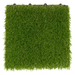 Ambia Garden Outdoor-Teppich Adina grün Best