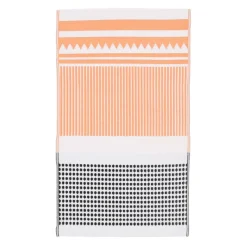 BYYU Outdoor-Teppich Feldis bunt New