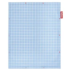 FATBOY Outdoor-Teppich Flying Carpet blau, weiss Sale