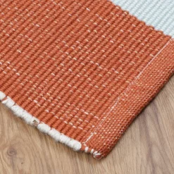 atelier pfister Outdoor-Teppich gempen bunt Discount