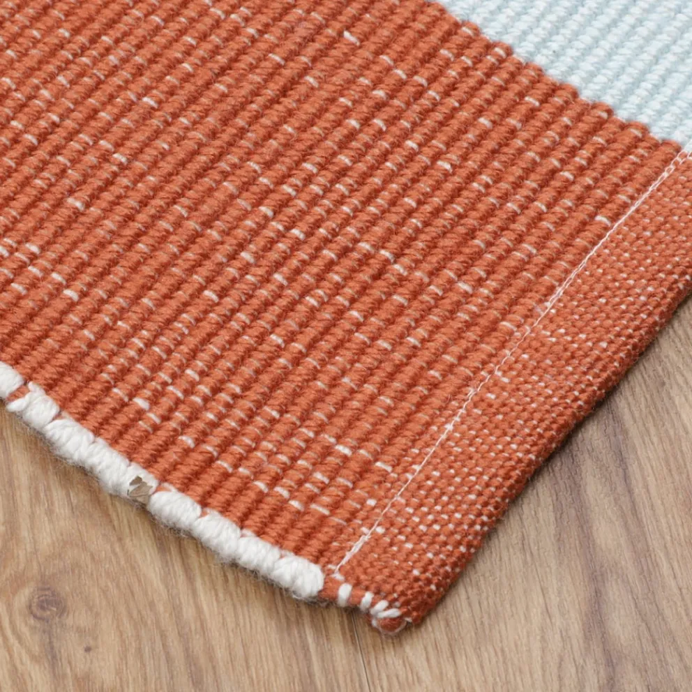 atelier pfister Outdoor-Teppich gempen bunt Discount