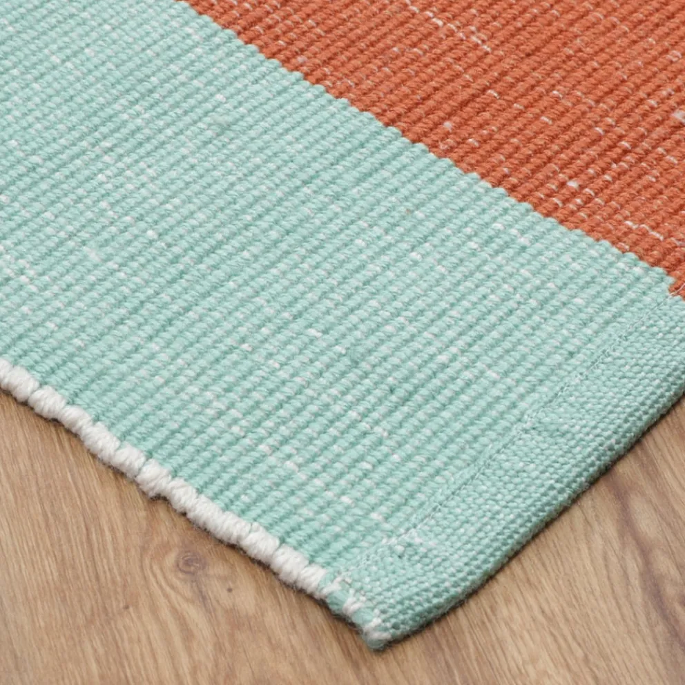 atelier pfister Outdoor-Teppich gempen bunt Discount